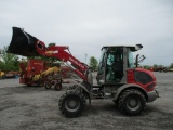 TAKEUCHI TW80 SERIES 2 LOADER