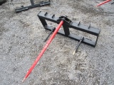 SS MOUNT BALE SPEAR