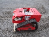 FUTURE FT800 REMOTE CONTROL LAWN MOWER