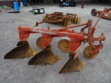 MASSEY FERGUSON 43 3X PLOW