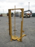 TARTER 3PT FENCE STRETCHER