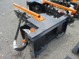 WOLVERINE SKIDSTEER 48