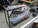LANDHONOR 40 GALLON 2-STANGE AIR COMPRESSOR