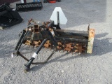 3PT AERA-VATOR AE-60 W ROLLER