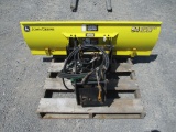 JOHN DEERE 54