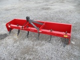 LMC 8' GRADER BOX