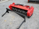FUTURE FT-60 SKIDSTEER MULCHER