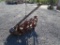 NEW HOLLAND 451 SICKLE MOWER