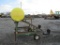 RAIN-FLO 1400 TRANSPLANTER