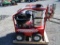 MAGNUM 4000 SERIES HOT WATER PRESSURE WASHER