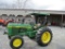 JOHN DEERE 2240 TRACTOR