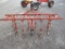 3PT 11 SHANK CULTIVATOR