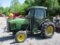 JOHN DEERE 5510 N TRACTOR