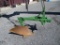 JOHN DEERE 1X PLOW