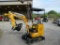 AGT H15R MINI EXCAVATOR