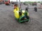 AG SPRAY 3PT SPRAYER