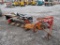 VICON 6' DISC MOWER