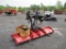 WESTERN PRO PLUS SNOW PLOW