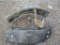 PAIR OF TRACTOR FENDERS