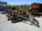 GLENCO 7X DISC CHISEL  W HARROW