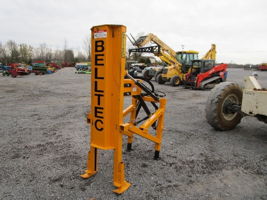 BELLTEC 3PT ROCK DRILL