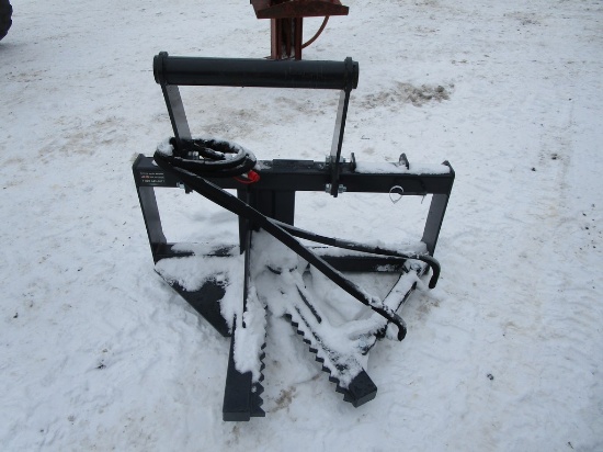 LANDHONOR SS POST PULLER