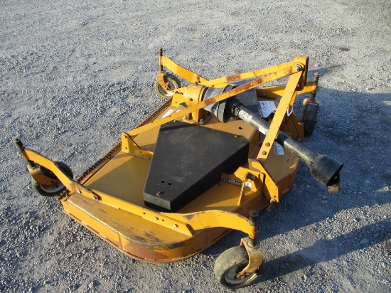 WOODS RD7200 FINISH MOWER
