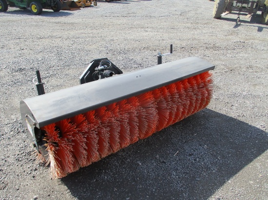 BOBCAT 72" UTV BROOM