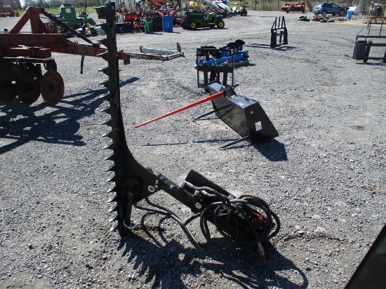 DINGO MOUNT HEDGE TRIMMER