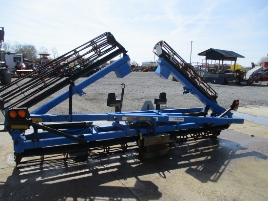 DMI 30' CRUMBLER