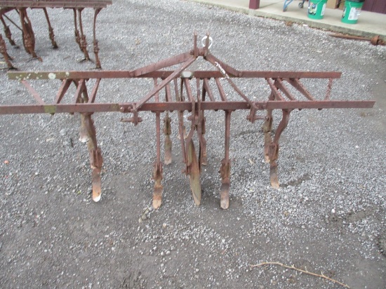 3PT 11 SHANK CULTIVATOR