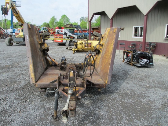 WOODS 15' BATWING