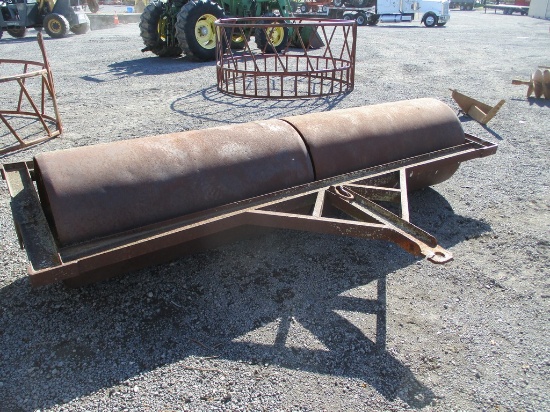 10' ROLLER