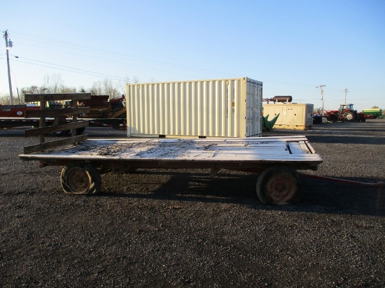 16' FARM WAGON