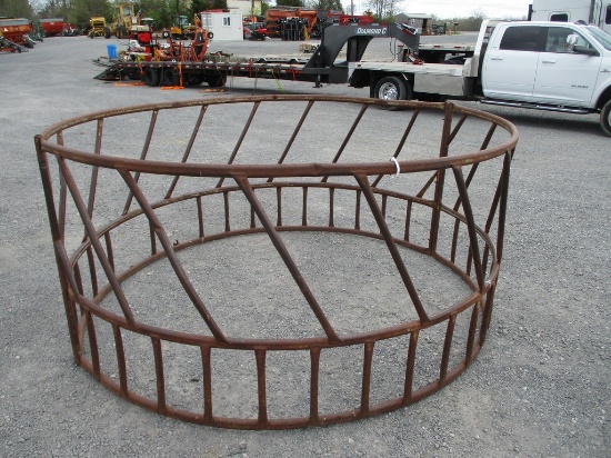 BALE RING