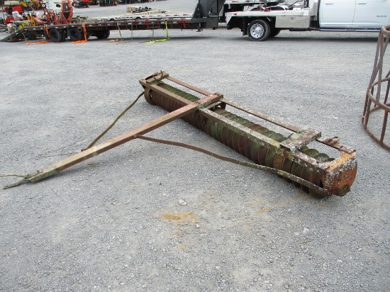 BRILLION 12' CULTIPACKER