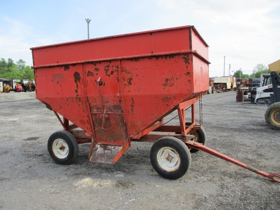 KILLBROS GRAVITY WAGON