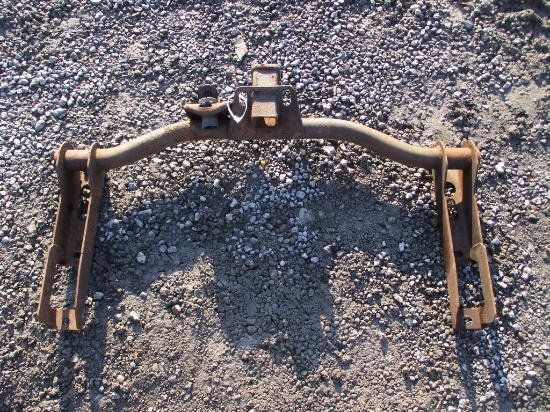 RECEIVER HITCH