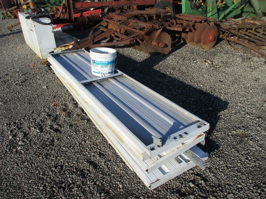 GARAGE DOOR