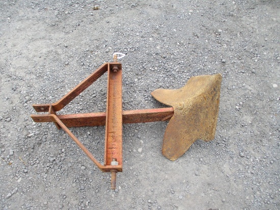 3PT POTATO PLOW