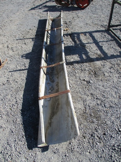 CONCRETE CHUTE