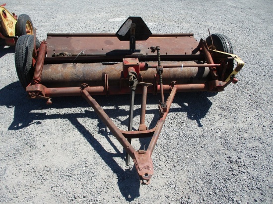 NEW HOLLAND 404 HAY CRIMPER