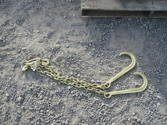 DOUBLE J HOOK SLING