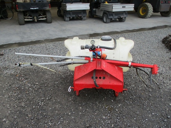 FIMCO 60 GALLON SPRAYER