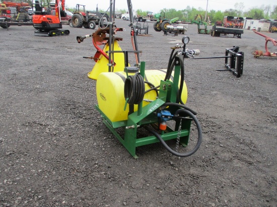 AG SPRAY 3PT SPRAYER