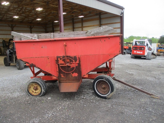 KILLBROS GRAVITY WAGON
