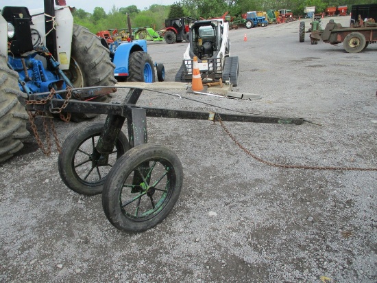 PIPE DOLLY