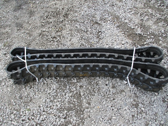 FUTURE BS180X72X37 RUBBER TRACKS