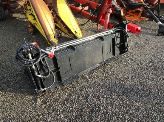 FUTURE XKH39 MINI SKID 4N1 BUCKET