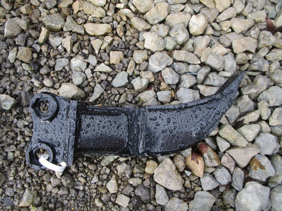 FUTURE MANUAL COUPLER